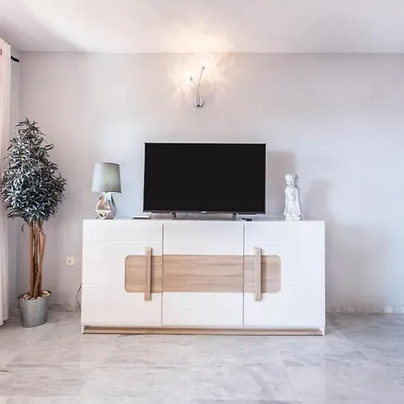Apartamento Los Cristianos * Arona (Tenerife)