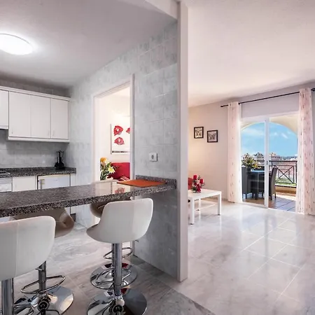 Apartamento Los Cristianos *