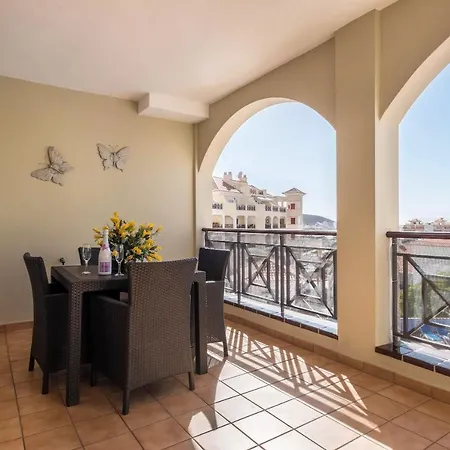 Apartamento Los Cristianos * Arona (Tenerife)