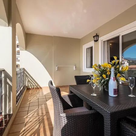 Apartamento Los Cristianos