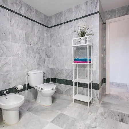 Apartamento Los Cristianos Apartment Arona (Tenerife)