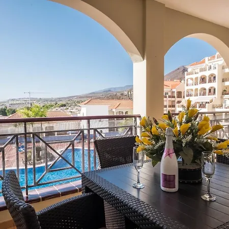 Apartamento Los Cristianos Apartment *
