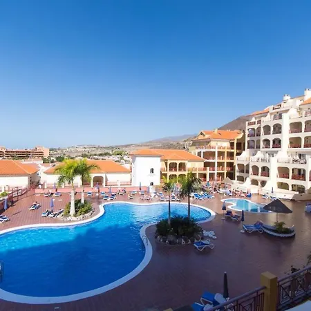 Apartamento Los Cristianos Apartment *