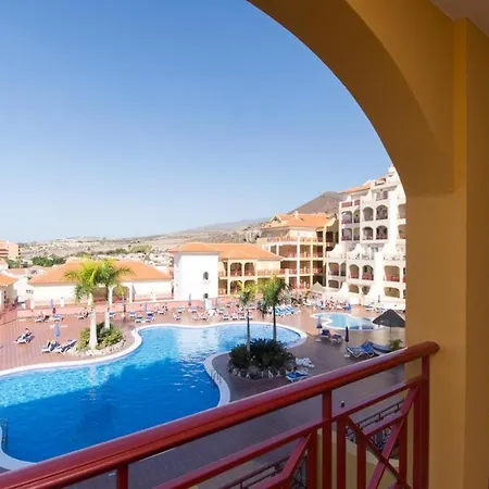 Apartamento Los Cristianos Arona (Tenerife)