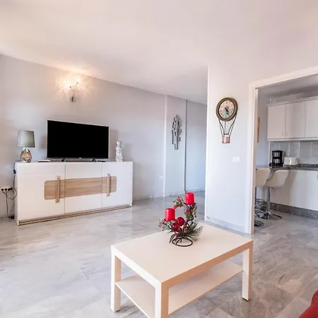 Apartman Apartamento Los Cristianos *