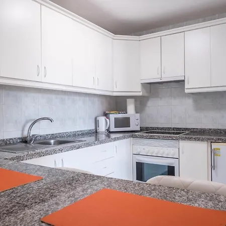 Apartamento Los Cristianos Arona