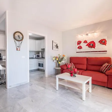 Apartamento Los Cristianos Apartman *