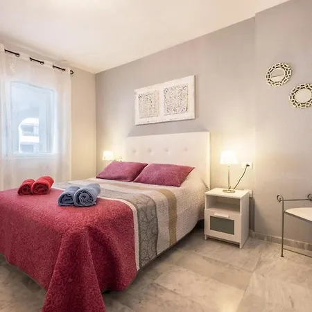 Apartamento Los Cristianos * Arona