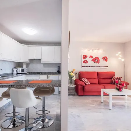Apartman Apartamento Los Cristianos *
