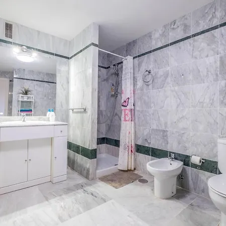 Apartamento Los Cristianos Apartman *