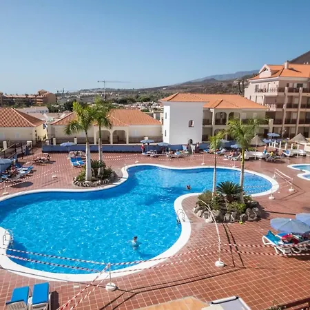 Apartamento Los Cristianos *