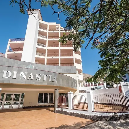 Apartamento Los Cristianos Apartman