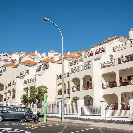 Apartamento Los Cristianos