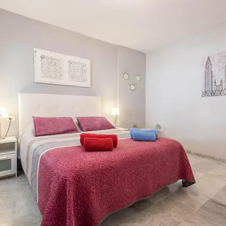 Apartman Apartamento Los Cristianos Arona